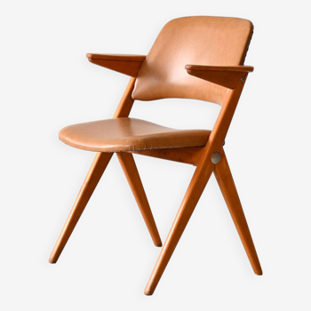 'Triva' series chair by NK