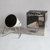 Infraphil with original box, Philips 1970s