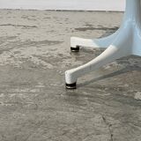 Table d'appoint par Charles Eames pour Herman Miller années 50
