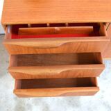 Enfilade by McIntosh * 201.5 cm *