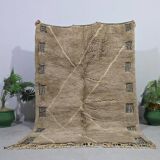 MAGNIFICENT BENIOURAIN RUG, 150/250cm