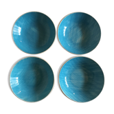 Soup plates calottes Mistral Salins 60