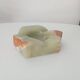 Italian Onyx Ashtray from the 50s
