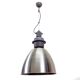 Large Industrial Ceiling Lamp, 1980s