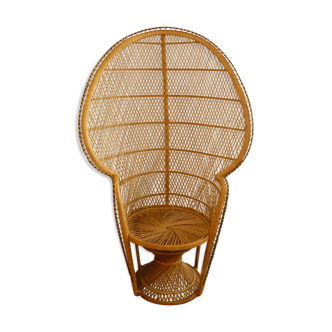 Armchair emmanuelle adult vintage