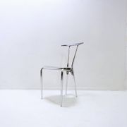 "Holè" chair by Carlo Bartoli for YCAMI, Italy - 1990s