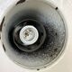 Industrial Grey Enamel Factory Pendant Lamp from Zaos, 1960s