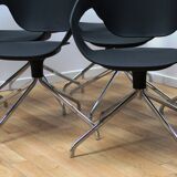 Chaise de bureau Vad Chair, Casaminia