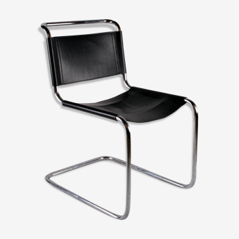 Chair model B33 - Marcel Breuer