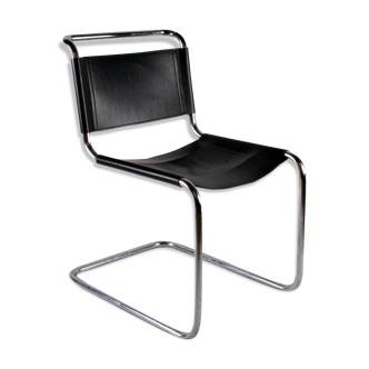 Chair model B33 - Marcel Breuer