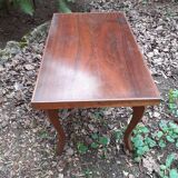 Table basse vintage