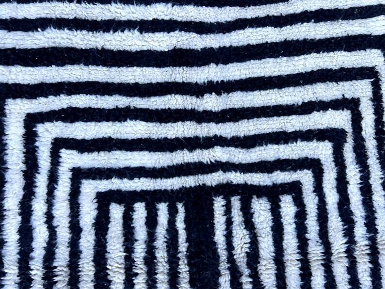 Tapis Handmade Marocain 250cmx150cm
