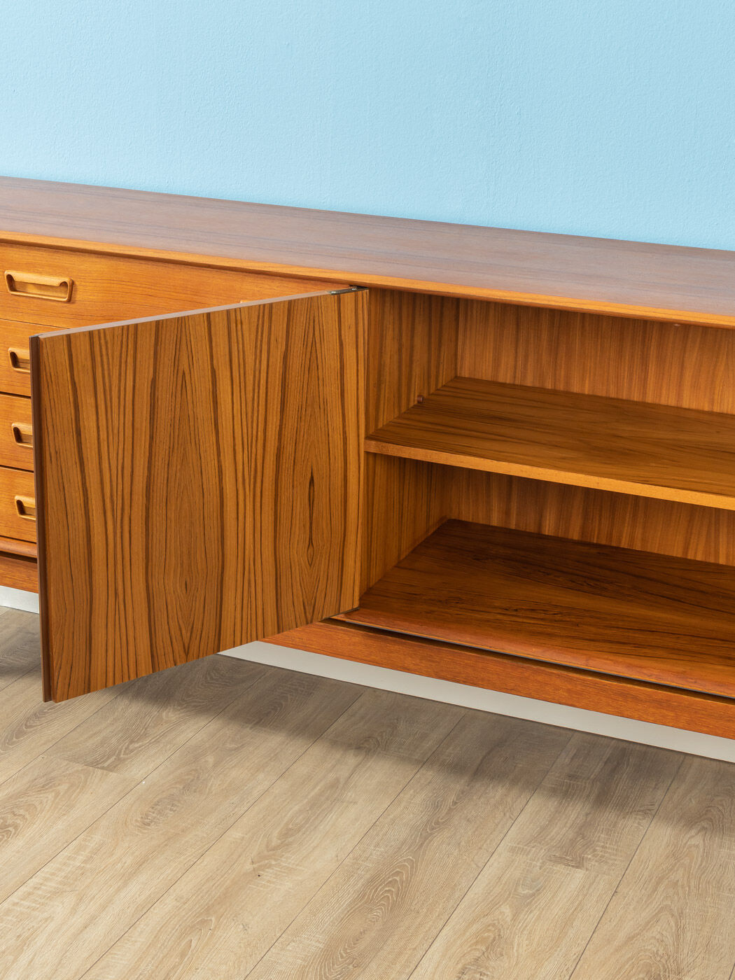1950s sideboard by Musterring