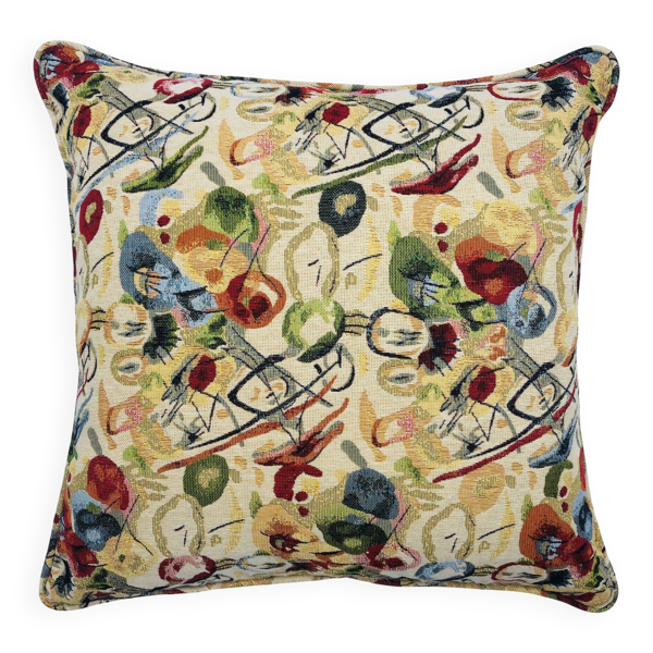 Coussin, Housse et Insert, modèle « Layla » — Beyit