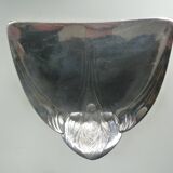 Old shovel picks crumb Christofle Gallia pine cone decoration Art Nouveau