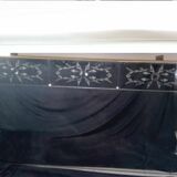 Brasserie mirror 40s