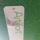 Lot of 4 Pierre Paulin Tulip Chair