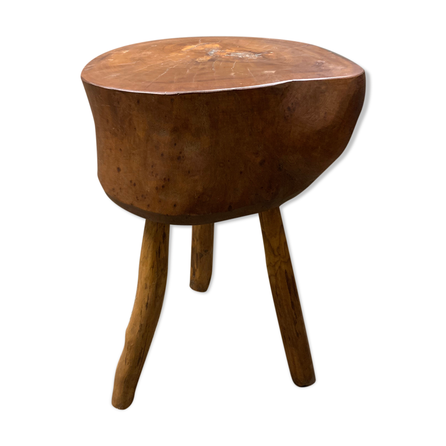 Butcher block
