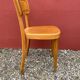 Lot de 6 chaises de bistrot Tütsch Klingnau