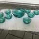 Salad bowl Fruit bowl and bowls