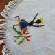 African napkin