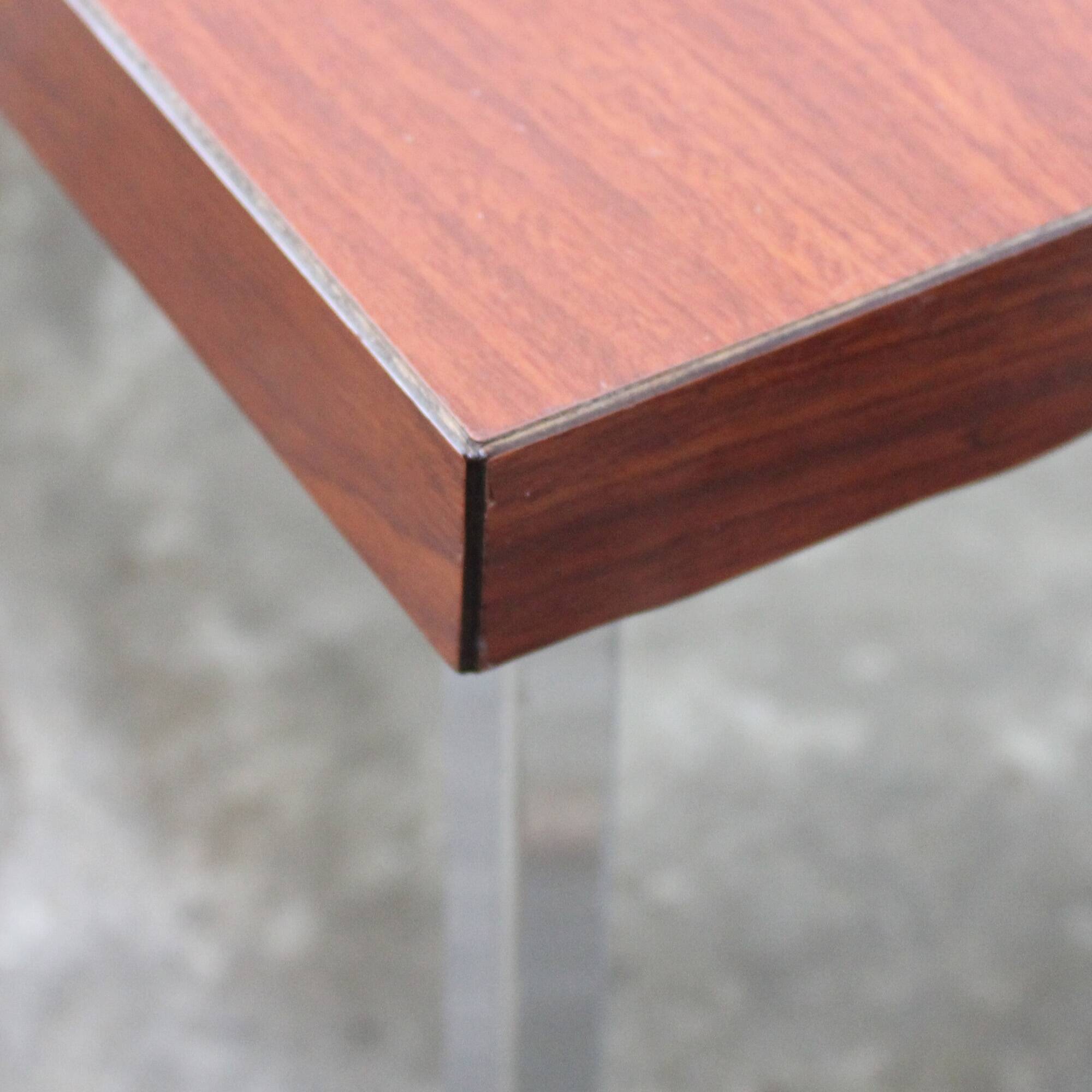 "59" coffee table by Pierre Guariche for Meurop