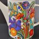 Acapulco Villeroy & Boch vintage coffee maker 1970