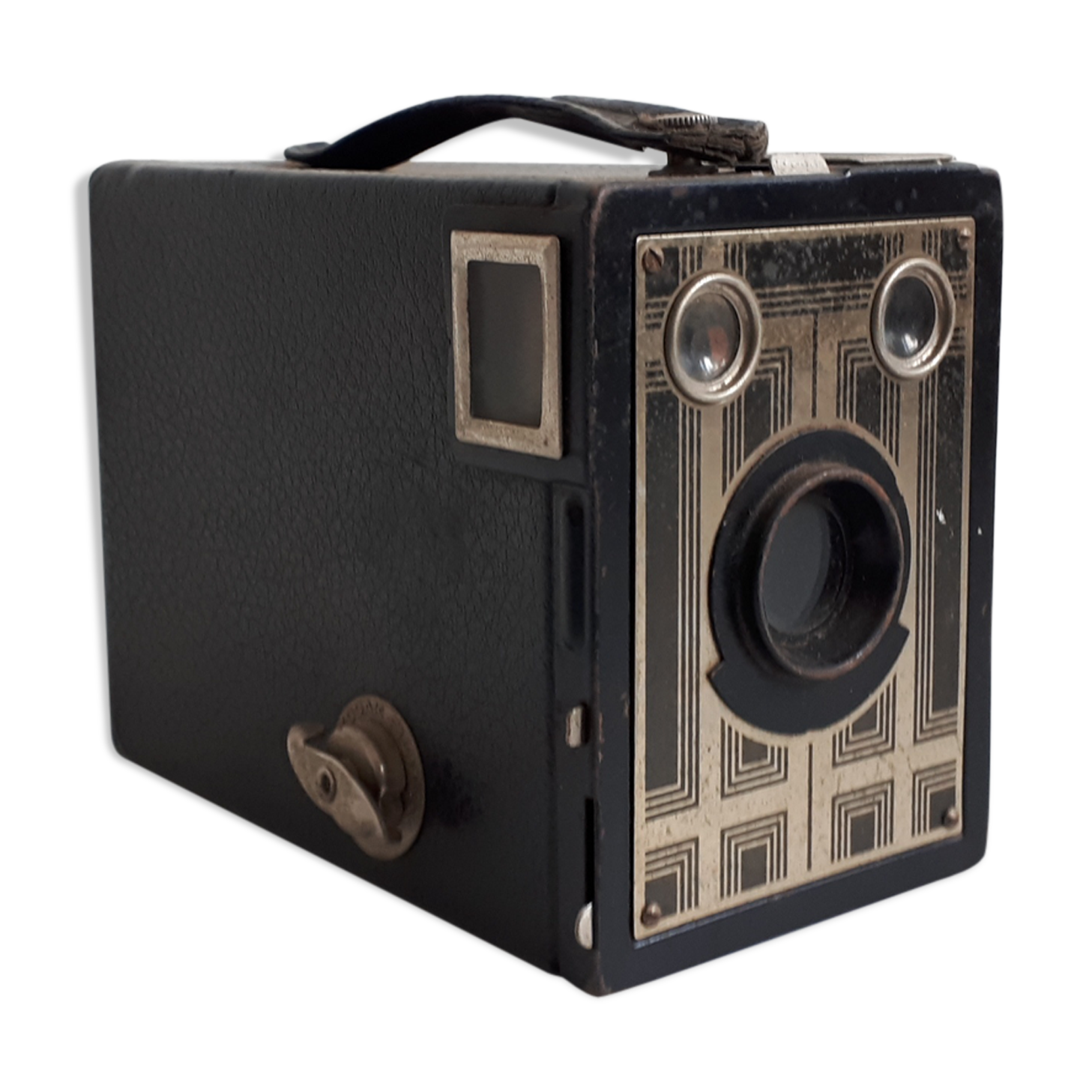 Brownie Junior camera