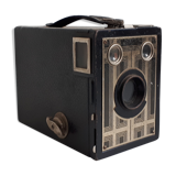 Brownie Junior camera