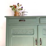 Art Deco sideboard