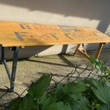 Workbench table