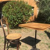 Table de bistrot