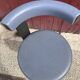 Fauteuil de bureau Siemens 1970