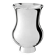 timbale à champagne Puigforcat argent massif