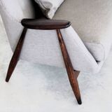 vintage seating area | armchair | sofa | Svante Skogh