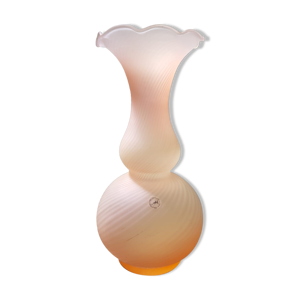 Ancien vase centrovetro