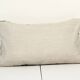 Coussin Ikat velours