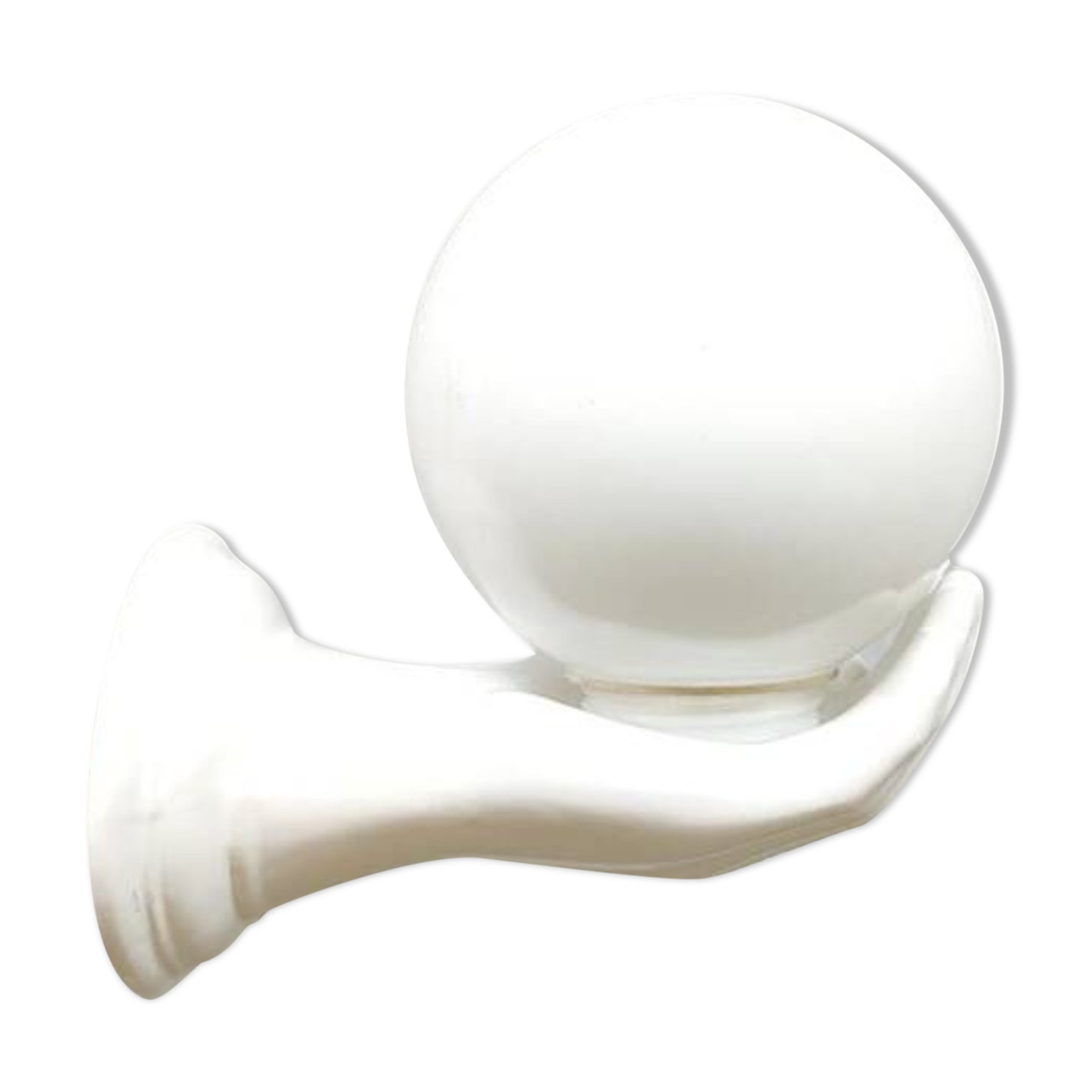 Lampe torche en bambou légère, lampe à huile, lampe torche portable