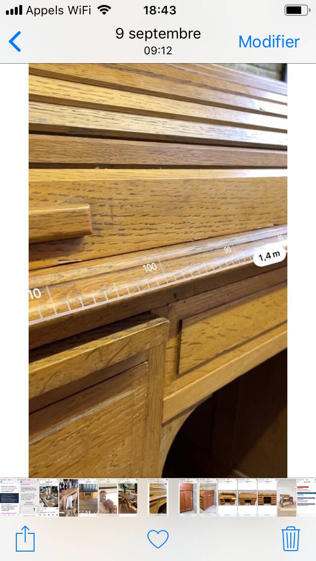 Former American office