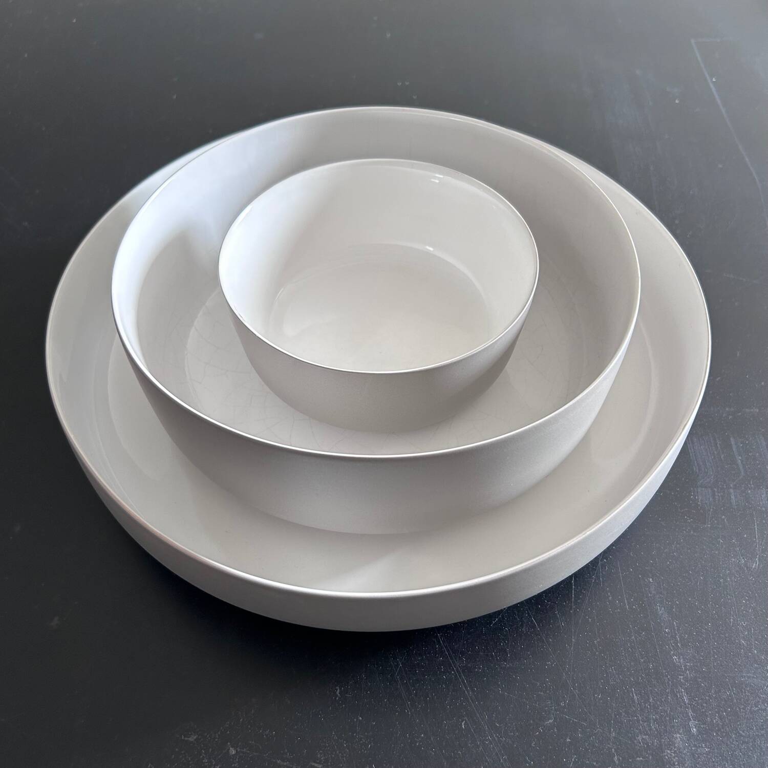 Beihai Habitat 3-course service