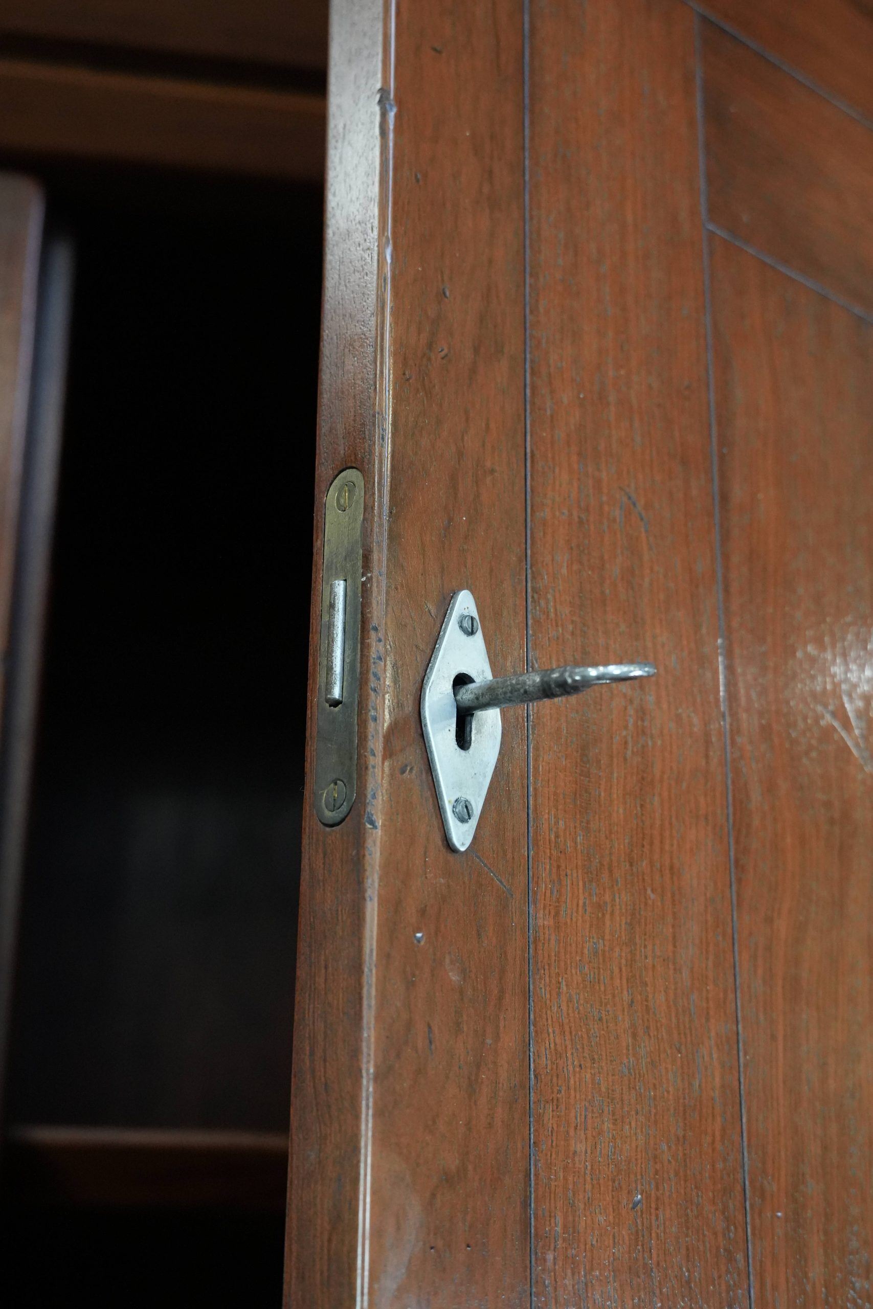Beautiful Art Deco design sideboard with beautiful and remarkable details