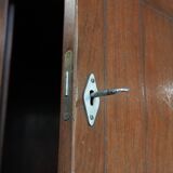 Beautiful Art Deco design sideboard with beautiful and remarkable details