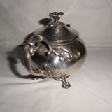 Theiere Christofle art nouveau