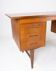 Bureau en teck de design danois des années 1960