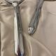 Hand to facing vanity set, hairbrush and comb 50s/60s