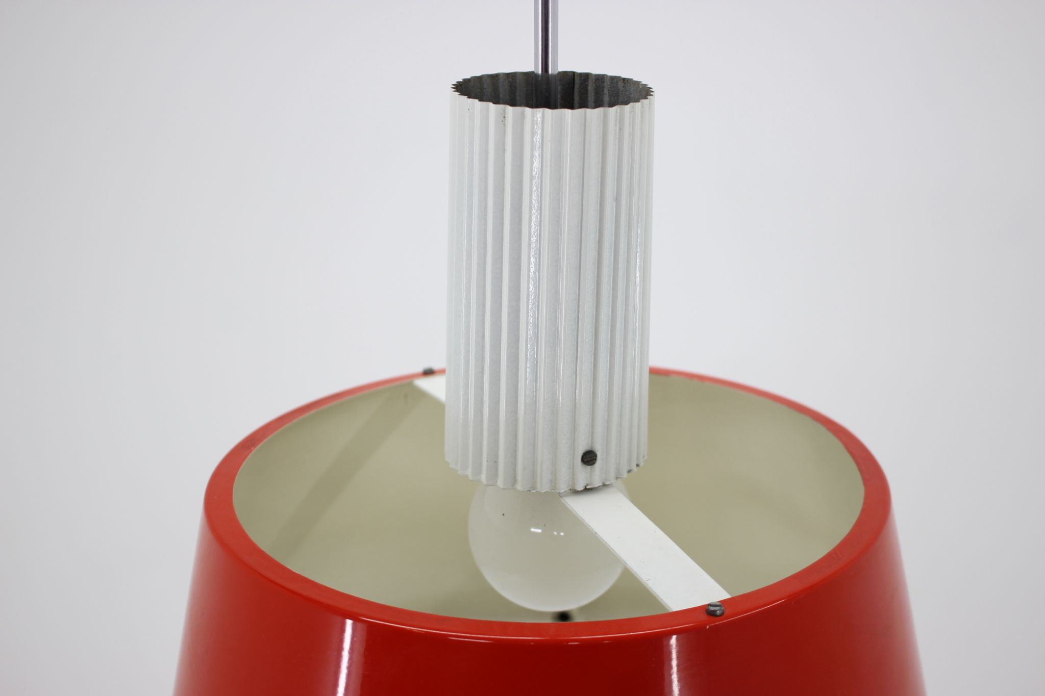Suspension  par Drupol années 1970
