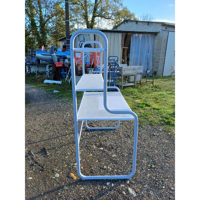 Meuble de métier industriel