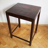 1930's Side Table