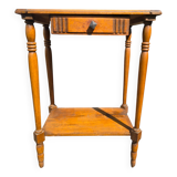 Side table from the early 1900s