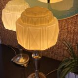 Opaline Lamps